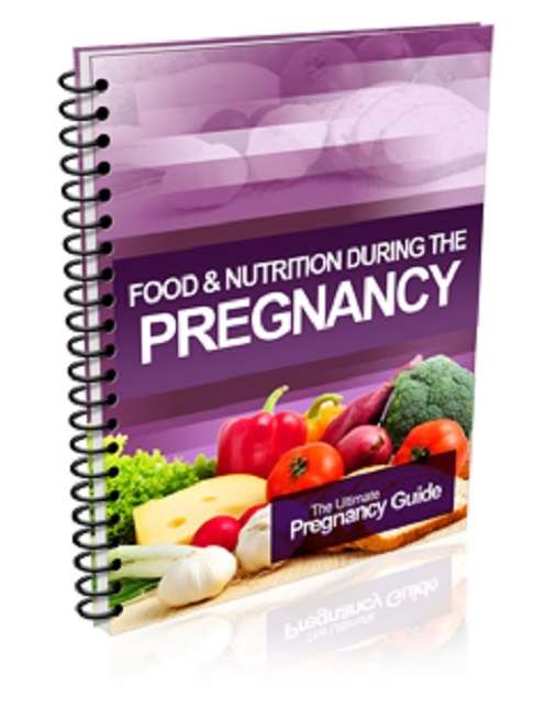 Food and Nutrition During Pregnancy-mega-menu