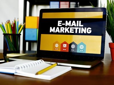 Email Marketing Revolution