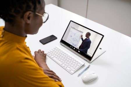 teaching-online