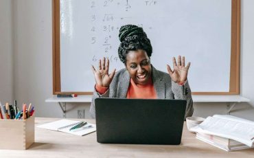 Online Teaching